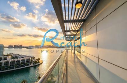 Apartment - 2 - 4 for rent in Jamam Residence - Al Raha Beach - Abu Dhabi Apartment - 2 - 4 for rent in Jamam Residence - Al Raha Beach - Abu Dhabi