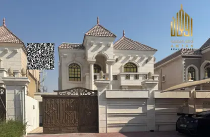 Villa - 5 Bedrooms - 6 Bathrooms for sale in Al Mowaihat 2 - Al Mowaihat - Ajman