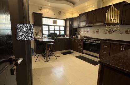 Villa - 5 Bedrooms - 6 Bathrooms for sale in Al Mowaihat 2 - Al Mowaihat - Ajman