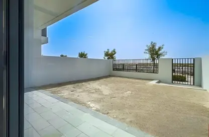 Villa - 3 Bedrooms - 4 Bathrooms for rent in Greenview 3 - Emaar South - Dubai South (Dubai World Central) - Dubai Villa - 3 Bedrooms - 4 Bathrooms for rent in Greenview 3 - Emaar South - Dubai South (Dubai World Central) - Dubai