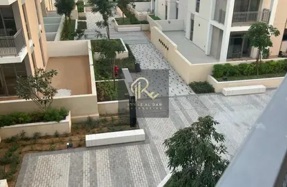 شقة - غرفة نوم - 2 حمامات للايجار في زهور 2 - الزاهية - تجارية مويلح - الشارقة