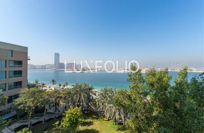 Apartment - 2 - 4 for sale in Dream Palm Residence - The Crescent - Palm Jumeirah - Dubai