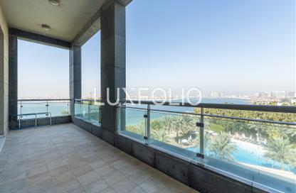 Apartment - 2 - 4 for sale in Dream Palm Residence - The Crescent - Palm Jumeirah - Dubai