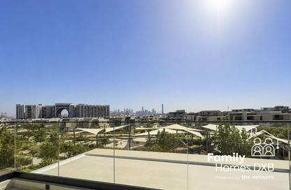 Villa - 5 Bedrooms - 6 Bathrooms for sale in Jebel Ali Village Villas - Jebel Ali Village - Jebel Ali - Dubai