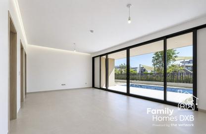 Villa - 5 Bedrooms - 6 Bathrooms for sale in Jebel Ali Village Villas - Jebel Ali Village - Jebel Ali - Dubai