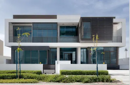 Villa - 7 Bedrooms for sale in District One Villas - District One - Mohammed Bin Rashid City - Dubai Villa - 7 Bedrooms for sale in District One Villas - District One - Mohammed Bin Rashid City - Dubai