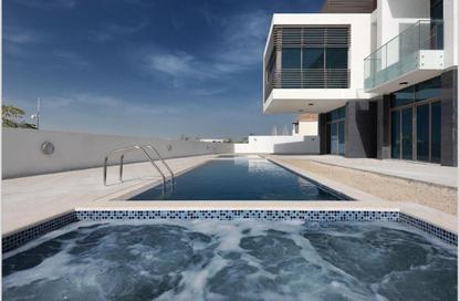 Villa - 7 - 7+ for sale in District One Villas - District One - Mohammed Bin Rashid City - Dubai Villa - 7 - 7+ for sale in District One Villas - District One - Mohammed Bin Rashid City - Dubai