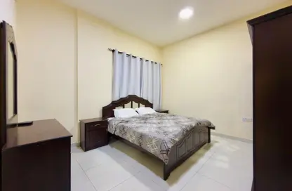 Apartment - 2 Bedrooms - 2 Bathrooms for rent in Al Rawda 2 Villas - Al Rawda 2 - Al Rawda - Ajman