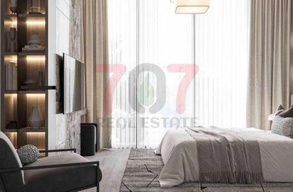 Apartment - Studio - 1 Bathroom for sale in The Community Sports Arena - Dubai Sports City - Dubai
