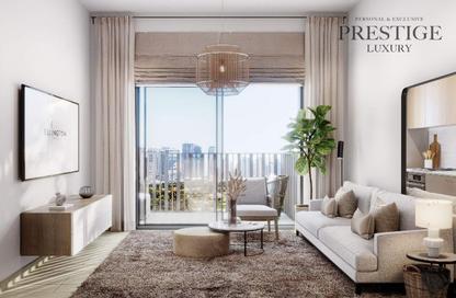 Apartment - 1 Bedroom - 2 Bathrooms for sale in The Portman - District 12 - Jumeirah Village Circle - Dubai