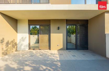 Villa - 3 - 4 for rent in Aura - Tilal Al Ghaf - Dubai Villa - 3 - 4 for rent in Aura - Tilal Al Ghaf - Dubai