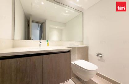 Villa - 3 - 4 for rent in Aura - Tilal Al Ghaf - Dubai