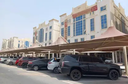 Apartment - 2 Bedrooms - 2 Bathrooms for sale in Al Amira Village - Al Yasmeen - Ajman