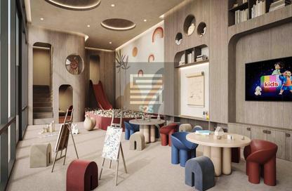 Apartment - 2 - 4 for sale in Nouran Living - Saadiyat Island - Abu Dhabi