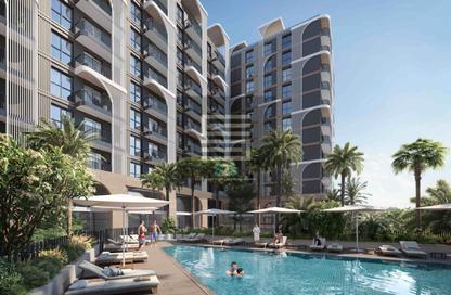 Apartment - 2 - 4 for sale in Nouran Living - Saadiyat Island - Abu Dhabi