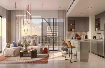 Apartment - 2 - 4 for sale in Nouran Living - Saadiyat Island - Abu Dhabi