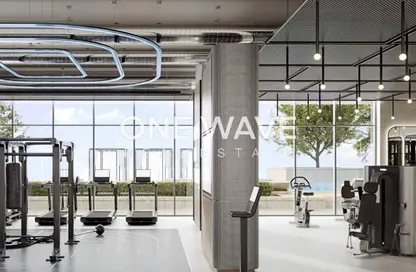 Apartment - 2 Bedrooms - 3 Bathrooms for sale in The Crestmark - Business Bay - Dubai Apartment - 2 Bedrooms - 3 Bathrooms for sale in The Crestmark - Business Bay - Dubai