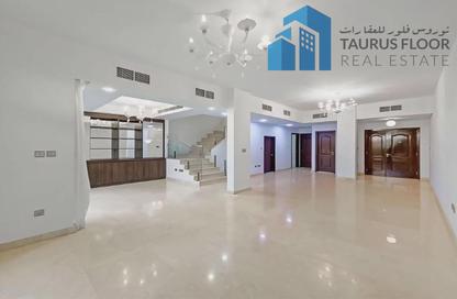 فيلا - 3 غرف نوم - 4 حمامات للايجار في بولو تاون هاوس - ميدان غايتد كميونتي - ميدان - دبي