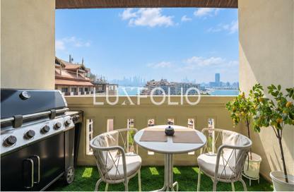 شقة - 1 للبيع في مساكن رويال أمواج شمال - Royal Amwaj ريزيدنسز - ذا كريسنت - نخلة جميرا - دبي شقة - 1 للبيع في مساكن رويال أمواج شمال - Royal Amwaj ريزيدنسز - ذا كريسنت - نخلة جميرا - دبي