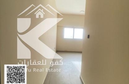 شقة - غرفة نوم - 1 حمام للايجار في الجرف الصناعية 3 - الجرف الصناعية - عجمان