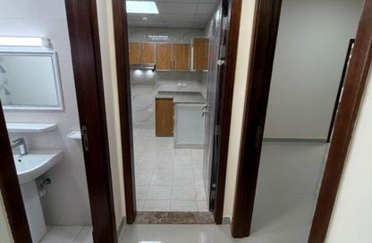 Apartment - 1 Bedroom - 2 Bathrooms for rent in Al Jurf 3 - Al Jurf - Ajman Downtown - Ajman