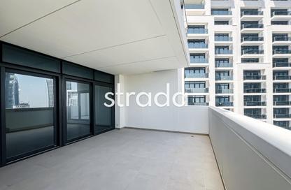 Apartment - 3 Bedrooms - 3 Bathrooms for rent in Act Two - Act Towers - Opera District - Downtown Dubai - Dubai