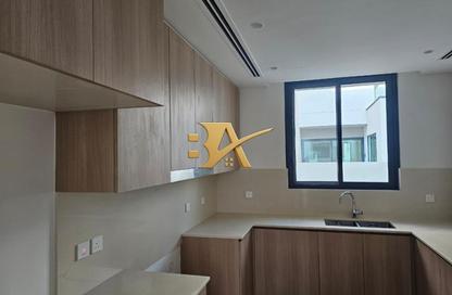 Villa - 4 Bedrooms - 5 Bathrooms for rent in Caya 1 - Arabian Ranches 3 - Dubai