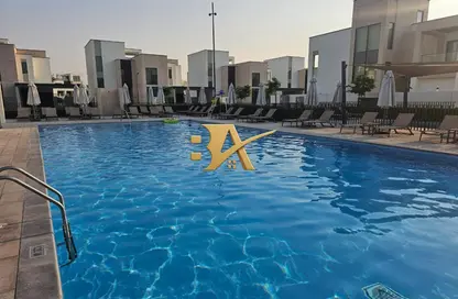 Villa - 4 Bedrooms - 5 Bathrooms for rent in Caya 1 - Arabian Ranches 3 - Dubai