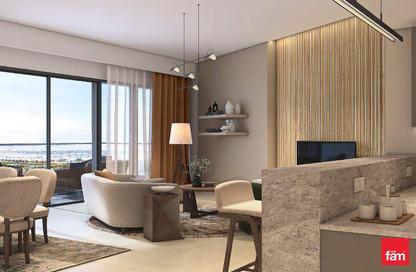Apartment - 1 Bedroom - 1 Bathroom for sale in Golf Greens 2 Tower B - Golf Greens 2 - Golf Greens - Damac Hills - Dubai Apartment - 1 Bedroom - 1 Bathroom for sale in Golf Greens 2 Tower B - Golf Greens 2 - Golf Greens - Damac Hills - Dubai