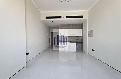 Apartment - Studio - 1 Bathroom for rent in Naseej District - Aljada - Sharjah Apartment - Studio - 1 Bathroom for rent in Naseej District - Aljada - Sharjah