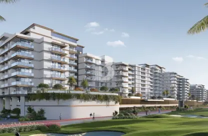 Apartment - 2 Bedrooms - 3 Bathrooms for sale in Al Hamra Greens - Al Hamra Village - Ras Al Khaimah Apartment - 2 Bedrooms - 3 Bathrooms for sale in Al Hamra Greens - Al Hamra Village - Ras Al Khaimah