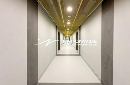 Apartment - Studio - 1 Bathroom for rent in Reeman Living II - Al Shamkha - Abu Dhabi