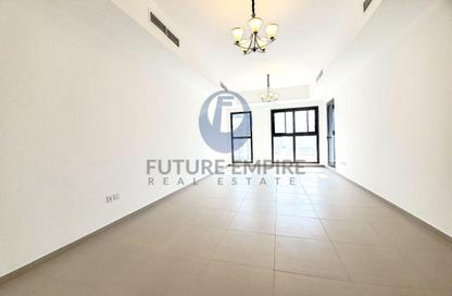 Apartment - 1 Bedroom - 2 Bathrooms for rent in Jumeirah Garden Building 4 - Jumeirah Garden City - Al Satwa - Dubai