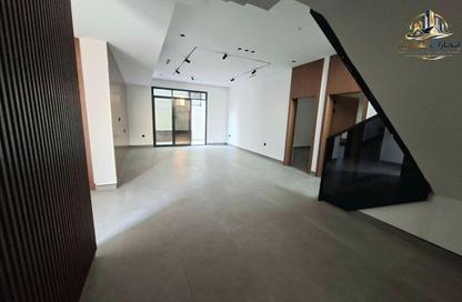 Villa - 5 - 7 for sale in Al Helio 1 - Al Helio - Ajman