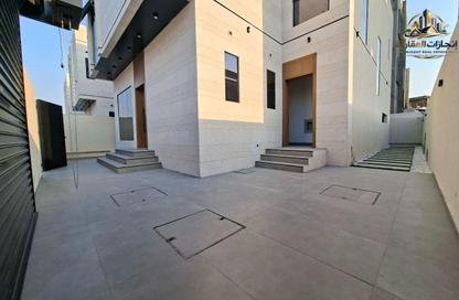 Villa - 5 - 7 for sale in Al Helio 1 - Al Helio - Ajman