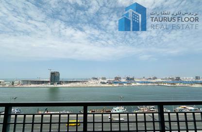 Apartment - 1 Bedroom - 2 Bathrooms for rent in Sherina Plaza - Deira Enrichment Project - Deira - Dubai