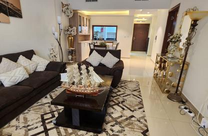 Apartment - 1 - 2 for rent in Laya Residences - District 10 - Jumeirah Village Circle - Dubai Apartment - 1 - 2 for rent in Laya Residences - District 10 - Jumeirah Village Circle - Dubai