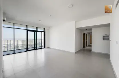Apartment - 3 Bedrooms for rent in Palace Residence North - Dubai Creek Harbour (The Lagoons) - Dubai