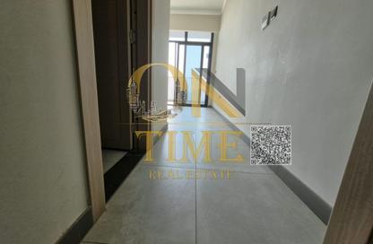 Apartment - 3 - 3 for rent in Al Jurf 3 - Al Jurf - Ajman Downtown - Ajman