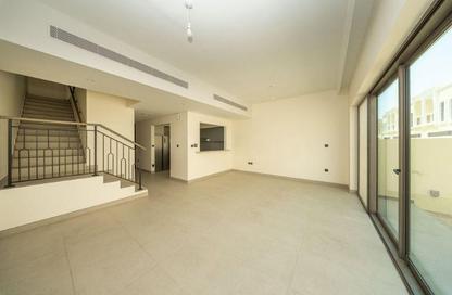 Townhouse - 4 - 3 for rent in Malta - Damac Lagoons - Dubai Townhouse - 4 - 3 for rent in Malta - Damac Lagoons - Dubai