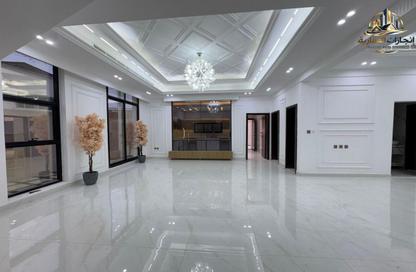 Townhouse - 5 Bedrooms - 7 Bathrooms for sale in Kabbali Hills - Al Helio 2 - Al Helio - Ajman Townhouse - 5 Bedrooms - 7 Bathrooms for sale in Kabbali Hills - Al Helio 2 - Al Helio - Ajman