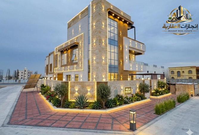116831757 - الصورة الرئيسية للعقار