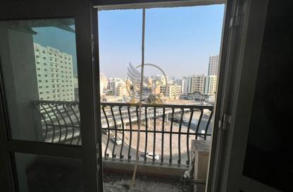 Apartment - 1 Bedroom - 1 Bathroom for rent in Al Qulaya'ah - Al Sharq - Sharjah Apartment - 1 Bedroom - 1 Bathroom for rent in Al Qulaya'ah - Al Sharq - Sharjah