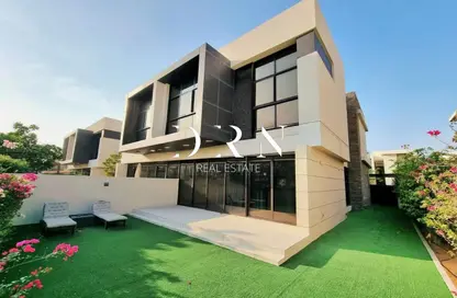 تاون هاوس - 3 غرف نوم - 4 حمامات للبيع في ترينتي - داماك هيلز - دبي