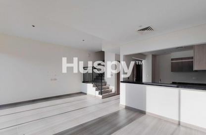 Townhouse - 4 - 3 for rent in Park Residence 1 - Park Residences - Damac Hills - Dubai Townhouse - 4 - 3 for rent in Park Residence 1 - Park Residences - Damac Hills - Dubai