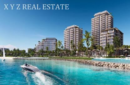 شقة - غرفة نوم - 2 حمامات للبيع في Bay Grove Residence 4 - باي جروف ريزيدنس - جزر دبي - دبي شقة - غرفة نوم - 2 حمامات للبيع في Bay Grove Residence 4 - باي جروف ريزيدنس - جزر دبي - دبي