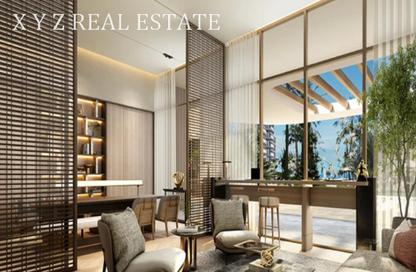 شقة - غرفة نوم - 2 حمامات للبيع في Bay Grove Residence 4 - باي جروف ريزيدنس - جزر دبي - دبي شقة - غرفة نوم - 2 حمامات للبيع في Bay Grove Residence 4 - باي جروف ريزيدنس - جزر دبي - دبي