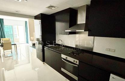 Apartment - Studio - 1 Bathroom for rent in Damac Maison Cour Jardin - Business Bay - Dubai