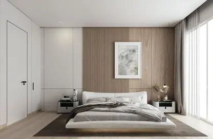 Apartment - Studio - 1 Bathroom for sale in Maimoon Gardens Tower B - Maimoon Gardens by Fakhruddin Properties - District 11 - Jumeirah Village Circle - Dubai