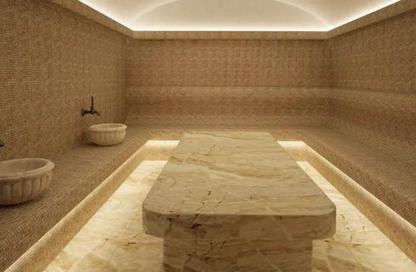 Apartment - Studio - 1 Bathroom for sale in Maimoon Gardens Tower B - Maimoon Gardens by Fakhruddin Properties - District 11 - Jumeirah Village Circle - Dubai